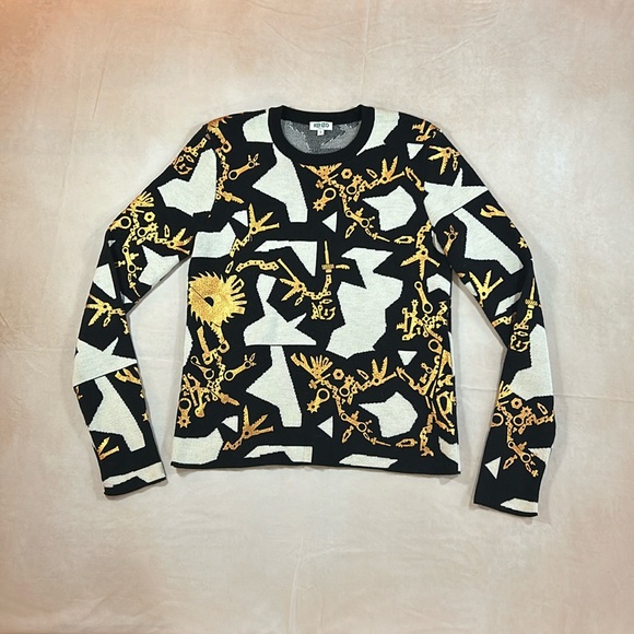 Kenzo Sweaters - Kenzo paris sweater